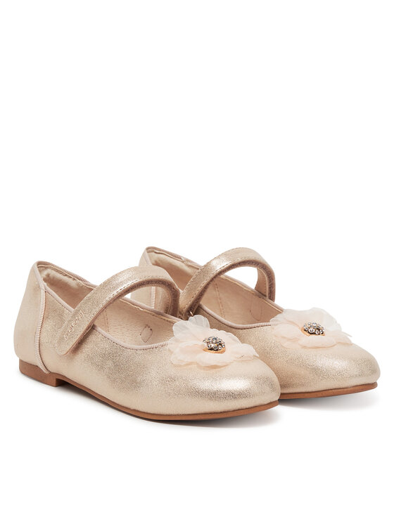 Mayoral Mayoral Ballerine 45624 Rosa