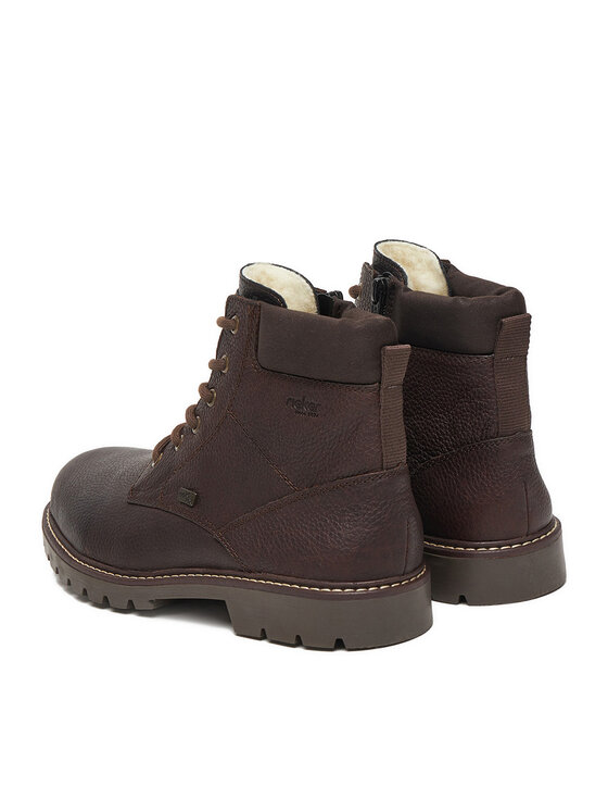 Rieker Rieker Auliniai batai CEO-38842-25 Ruda