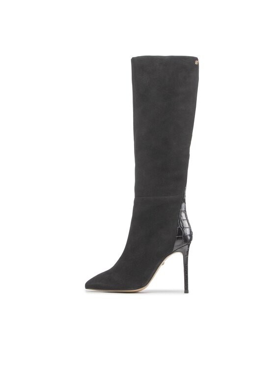 Rage Age Rage Age Stiefel RA-08-06-000382 Schwarz