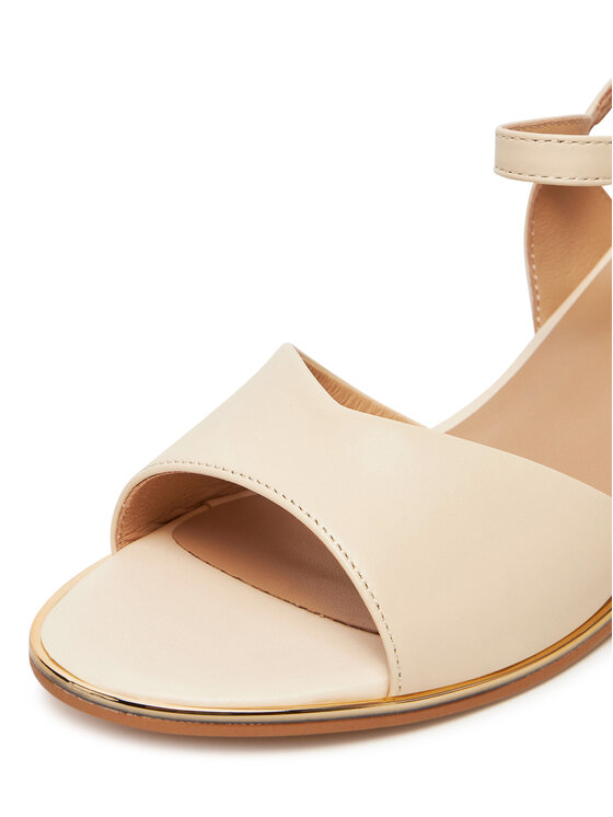 Lasocki Lasocki Sandali WYL3784-1Z Beige