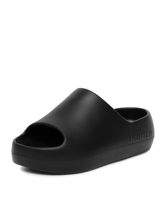 Hunter Hunter Natikači CEOWB-S55796 Črna