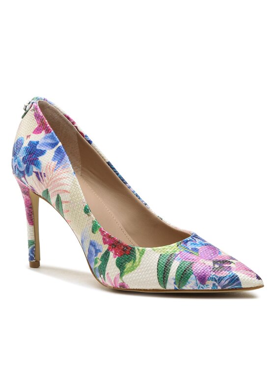 Scarpe stiletto Guess
