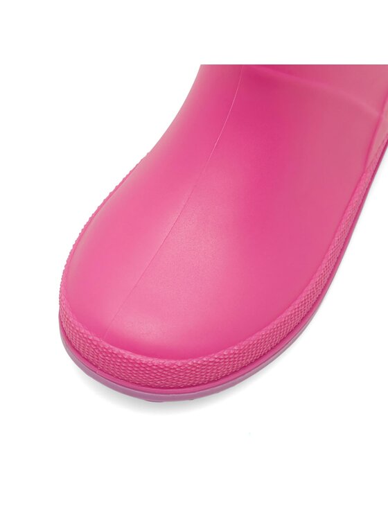 Nelli Blu Nelli Blu Gumene čizme CA23002B Ružičasta