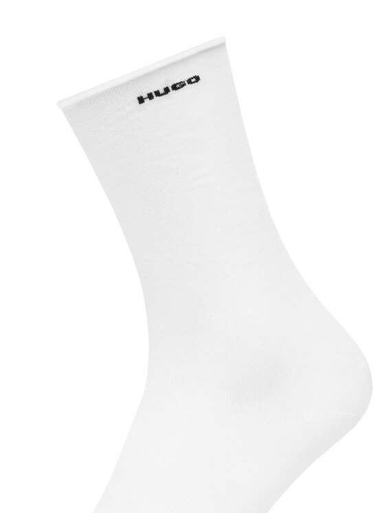 HUGO HUGO Ilgos kojinės 50491674 Spalvota