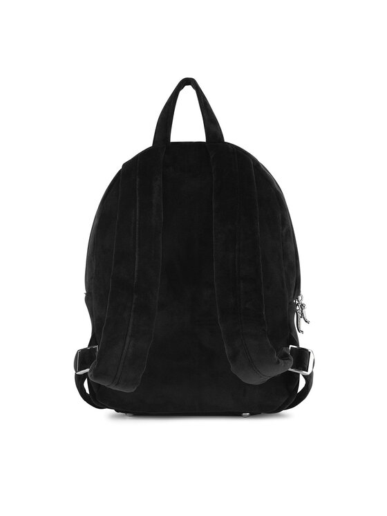 Juicy Couture Juicy Couture Rucksack BIJXT8702WPO Schwarz