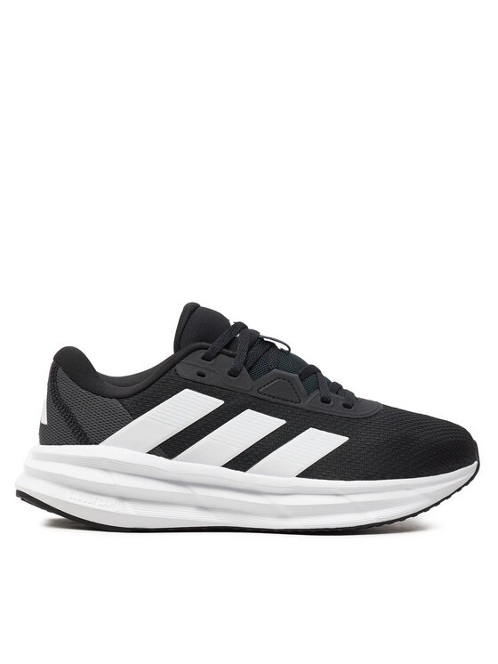 adidas Bežecké topánky Galaxy 7 M ID8760 Čierna