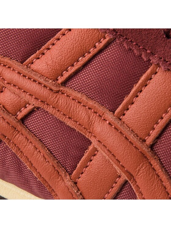 Onitsuka Tiger Onitsuka Tiger Сникърси California 78 Vin D110N Бордо