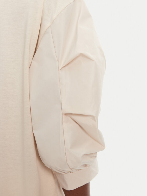 Liu Jo Liu Jo Blusa WA5359 J4893 Beige Regular Fit