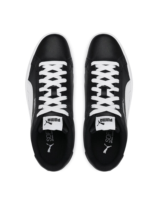 Puma Puma Superge Smash Vulc V3 LO 380752 05 Črna