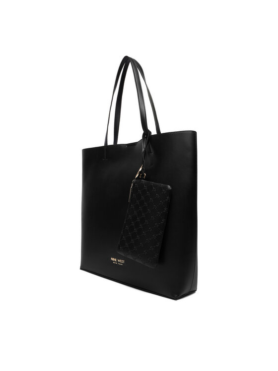 Nine West Nine West Táska CEO-Elarx-LDA8545 Fekete