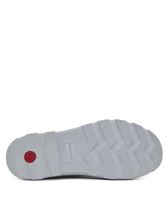 Hunter Hunter Cizme de cauciuc HFRW0002251 Gri