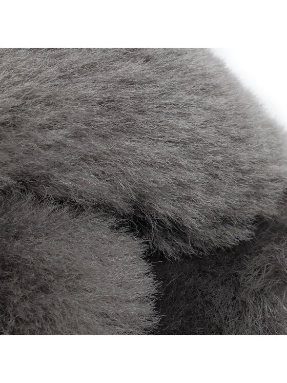 EMU Australia EMU Australia Hausschuhe Mayberry Teens T12176 Grau