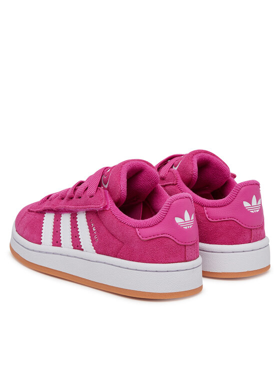 adidas adidas Sneakersy Campus 00S Comfort Closure JR7420 Różowy