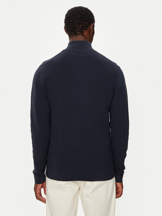 Selected Homme Selected Homme Пуловер 16095980 Тъмносин Regular Fit