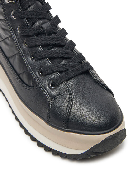 Tamaris Tamaris Saapad 1-26257-43 Must