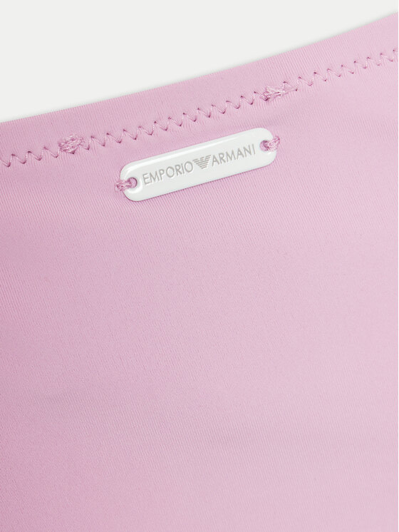 Emporio Armani Emporio Armani Bikini 262737 4R306 00070 Rosa