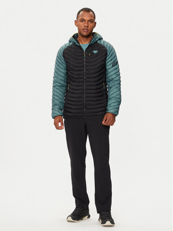Dynafit Dynafit Daunenjacke Radical 08-70914 Blau Regular Fit