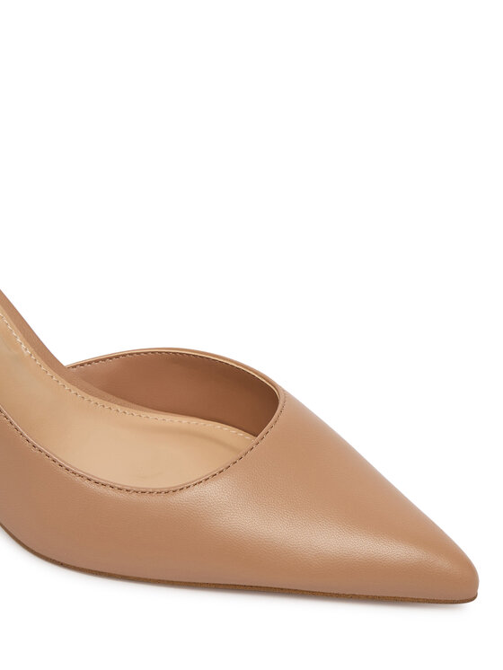 Steve Madden Steve Madden Magassarkú Vena 11005286 Rózsaszín