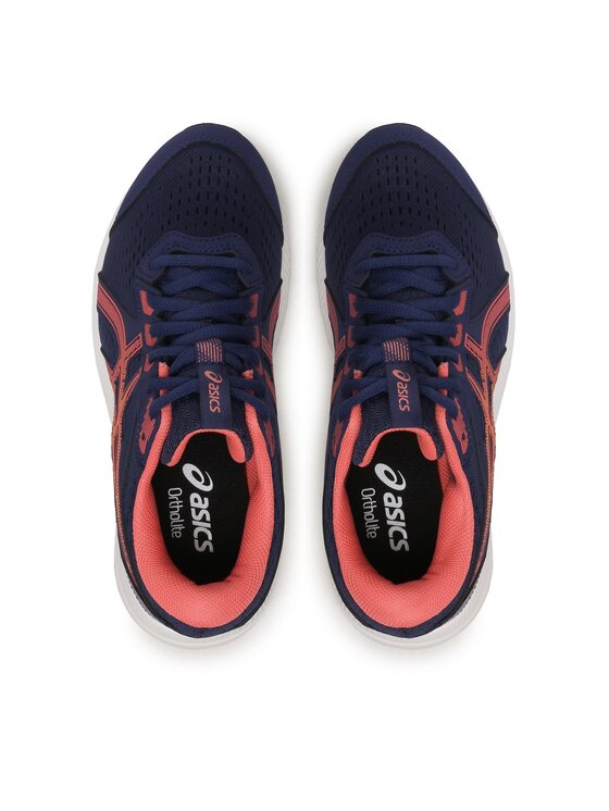 Asics Asics Взуття для бігу Gel-Contend 8 1012B320 Cиній