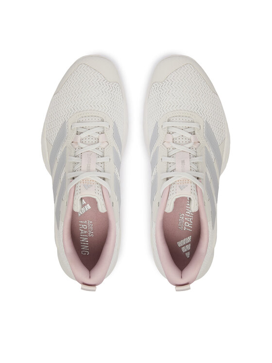 adidas adidas Fitnessschuhe Rapidmove Go Training Shoes LA3898 Grau