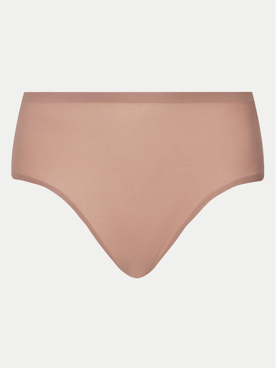 Chantelle Chantelle Figi klasyczne Soft Stretch C26440 Beżowy