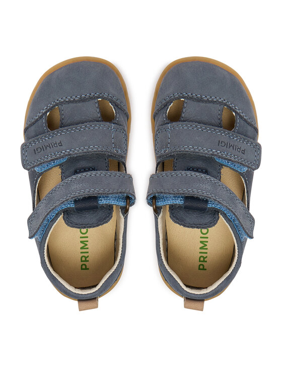 Primigi Primigi Halbschuhe 1404222 Dunkelblau