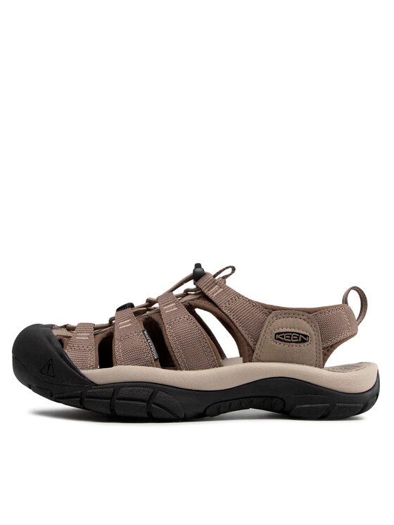 Keen Keen Basutės Newport H2 1024631 Smėlio