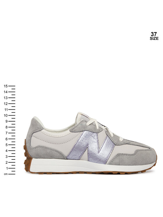 New Balance New Balance Sneakersy G32771W Sivá