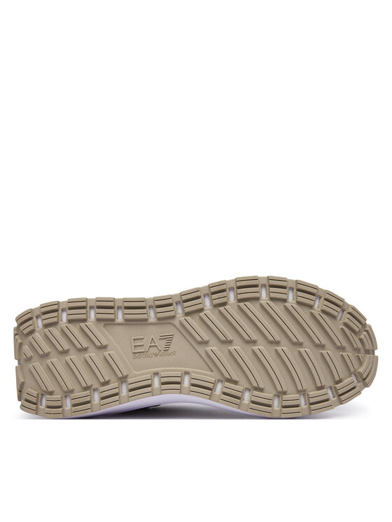 EA7 Emporio Armani EA7 Emporio Armani Sneakers 7X000657 AF23110 MZ698 Bej