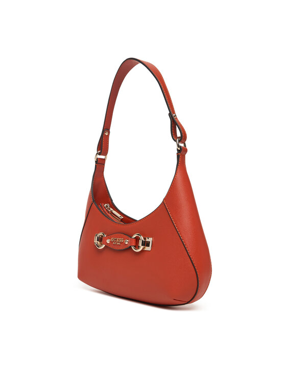 Guess Guess Τσάντα Mimina HWBG80 15180 Πορτοκαλί