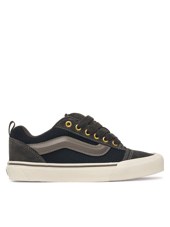 Vans Vans Tenisky Knu Skool VN000D22GAP1 Tmavě šedá