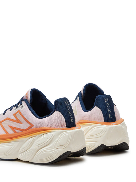 New Balance New Balance Scarpe running Fresh Foam More v5 WMORLT5 Rosa