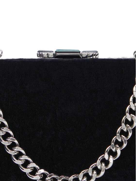 LAUREN RALPH LAUREN LAUREN RALPH LAUREN Torebka Franki 431950883001 Czarny