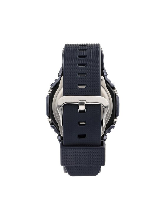 G-Shock G-Shock Zegarek GM-2100N-2AER Granatowy