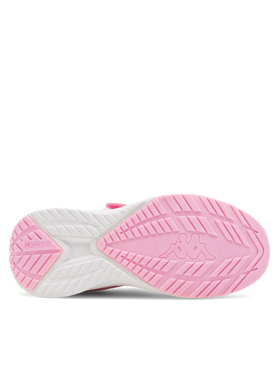 Kappa Kappa Superge SS24-3C009(IV)DZ Vijolična