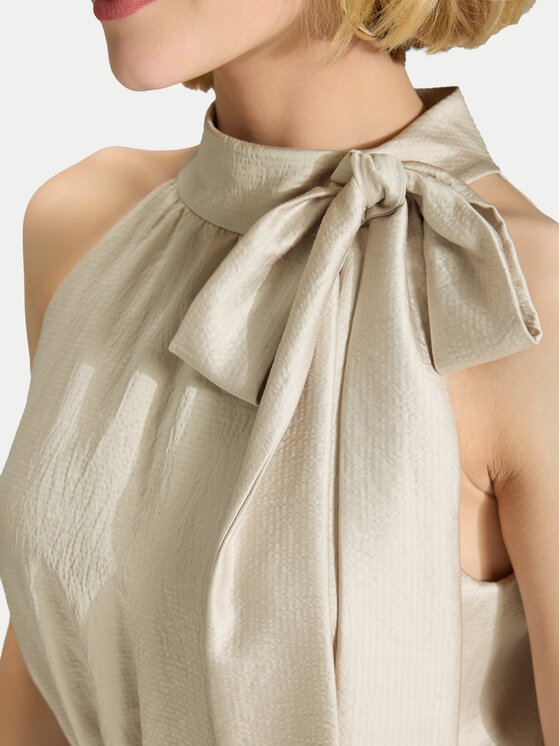 Swing Swing Ολόσωμη φόρμα 3AK01900 Μπεζ Regular Fit