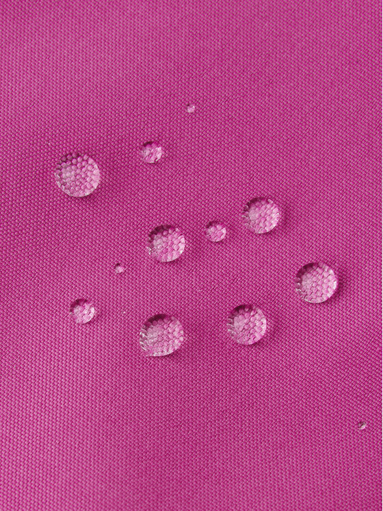 Pantaloni antipioggia Kaura 512113B Rosa Regular