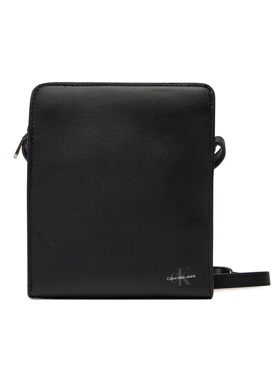 Férfi Válltáska Calvin Klein Jeans, Fekete, LV04G1050G