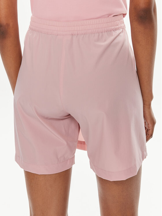 CMP CMP Pantaloni scurți sport 33T5366 Roz Regular Fit