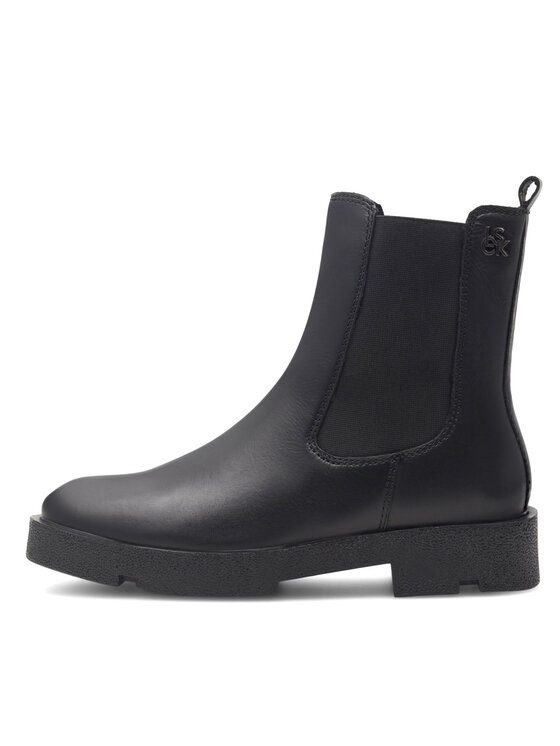 Lasocki Lasocki Челсі WI16-TULA-03 Чорний