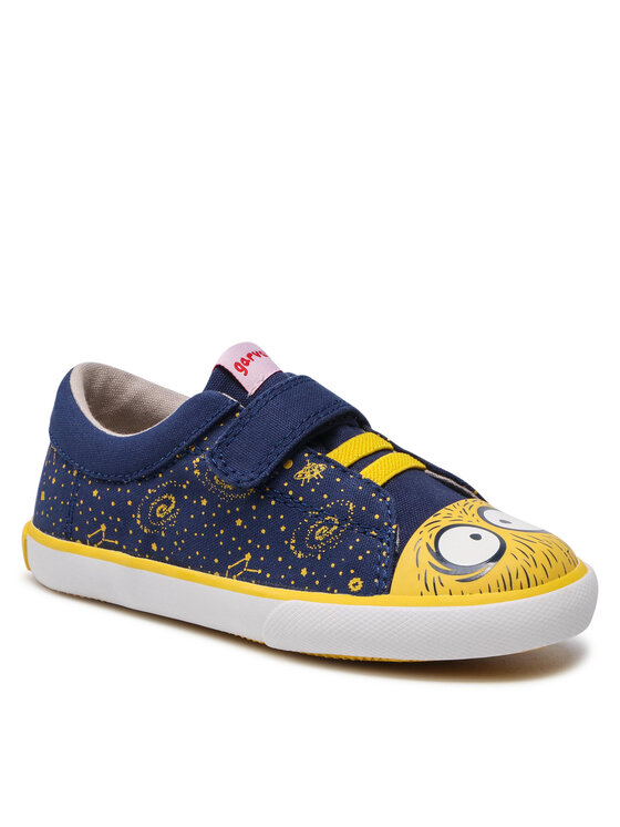 Garvalin 38 - 171433 Beige - Scarpe Sneakers alte Bambino 55,92 €