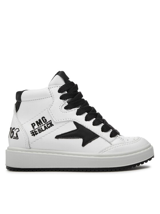 Primigi Primigi Schnürschuhe 4870933 M Weiß