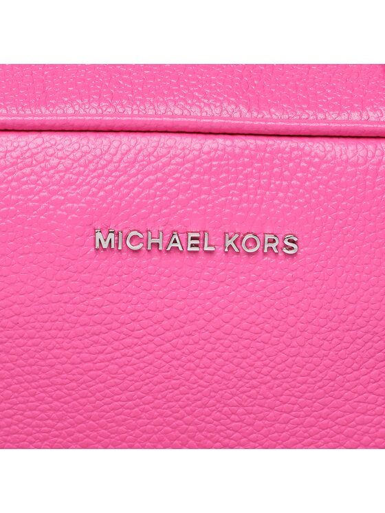MICHAEL Michael Kors Handtasche Jet Set 32F7SGNM8L Rosa | Modivo.de