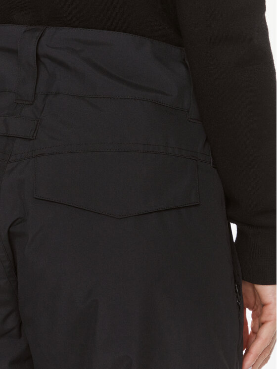 DC Shoes DC Shoes Snowboardhose Nonchalant Snpt ADJTP03023 Schwarz Regular Fit