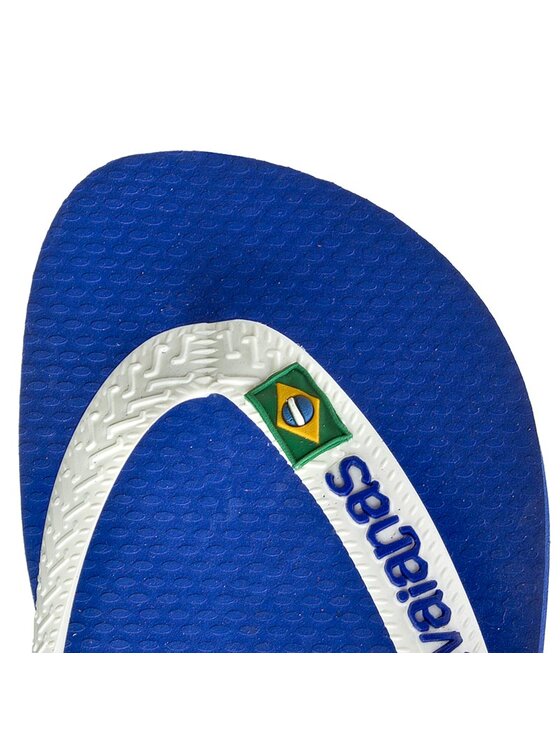 Havaianas Havaianas Japonki Brasil Logo 41108502711