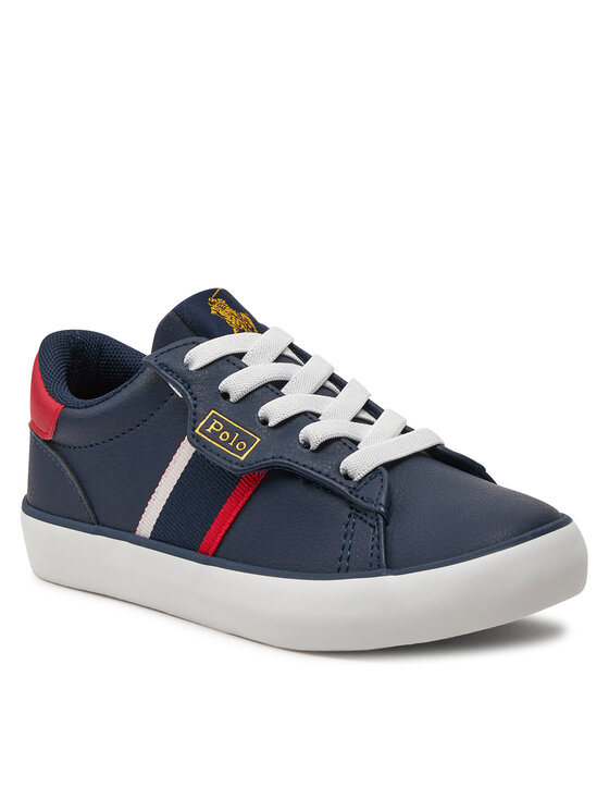 Polo Ralph Lauren Polo Ralph Lauren Tossud RL00572410 C Tumesinine