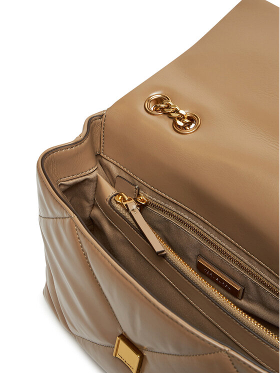 Tory Burch Tory Burch Ročna torba 154704 Rjava