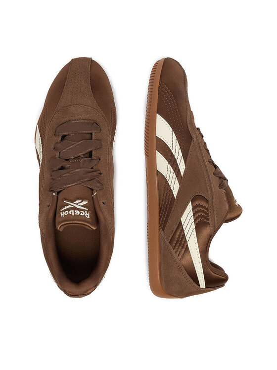 Reebok Reebok Сникърси EO-ULTRA LO 100264021 Кафяв