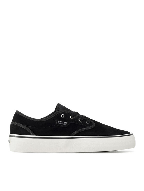 Globe Globe Tenis superge Motley II GBMOTLEYII Črna