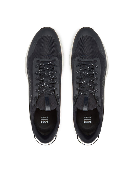 BOSS BOSS Sneakers TTNM EVO 50548700 Dunkelblau